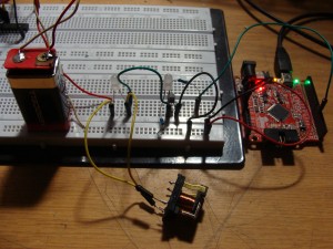 transistor-relais-externe-spannungsquelle