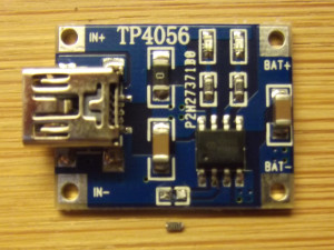 TP4056 Breakoutboard-SMD-Widerstand-entfernt-Anpassungen für verschiedene Ladestromstärken-blog.simtronyx.de